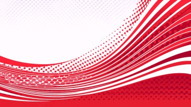 kırmızı arka plan vektör