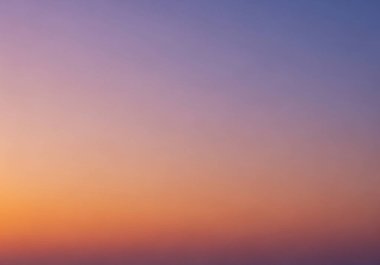 Güzel gün batımı ya da gökyüzü Renkli günbatımı ve gün doğumu zamanı.