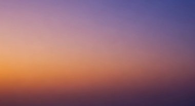 Doğanın arka planında fotokopi alanı ile güzel gün batımı