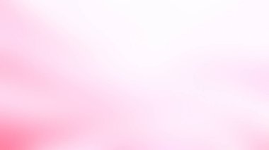 Bulanık pembe eğimli arkaplan