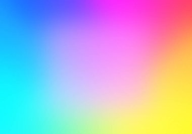 Soyut pastel yumuşak renkli desenli arkaplan tonu