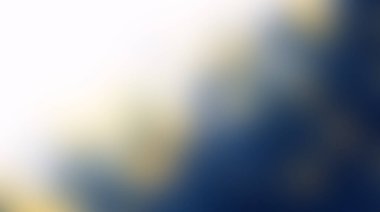 Bulanık ışık arkaplanı renkli