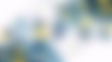 mavi ve beyaz arka plan bulanık