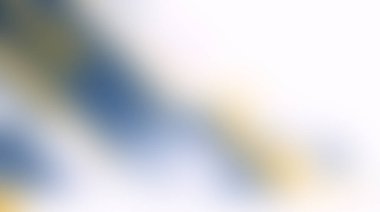 soyut pastel yumuşak renkli bulanık arkaplan bulanık odak tonundan sarı renge boyanmış