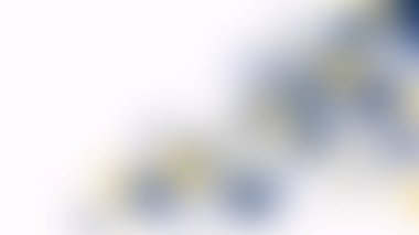 mavi renk gradyan arkaplan, vektör tasarımı