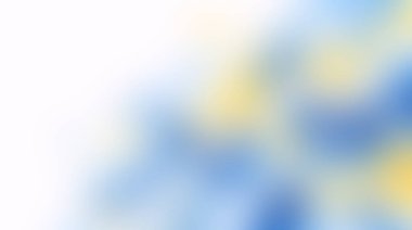 Soyut pastel yumuşak renkli desenli arkaplan tonu