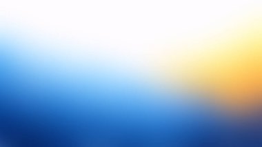 mavi gradyan soyut arkaplan. vektör illüstrasyonu