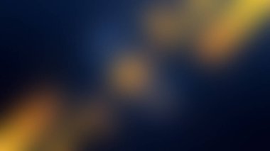 Koyu mavi vektör soyut çizimi. Renkli, soyut, gradyan bir çizim. Web tasarımınız için yeni biçim.