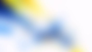 Bulanık ışık izleri renkli arkaplan