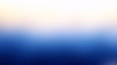 Tasarımınız için bulanık renkli gradyan soyut arkaplan