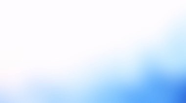 Açık BLUE vektörü soyut parlak şablonu bulanıklaştırdı.