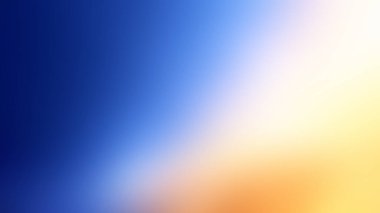 Gradyan rengine sahip soyut arkaplan.