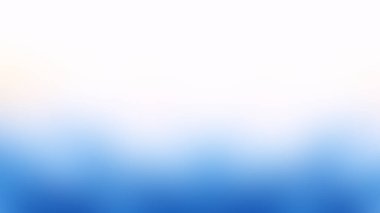 Soyut pastel yumuşak renkli düz mavi renkte tonda odak kapalı dokulu arka plan bulanık