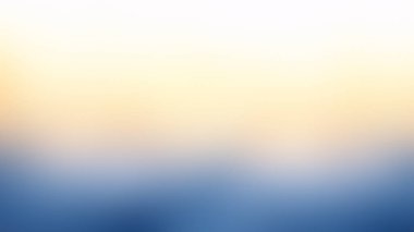 Soyut lüks gradyan mavi arka plan, pürüzsüz koyu mavi ve siyah vignette stüdyo afişi