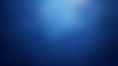 Mavi degrade arka plan.