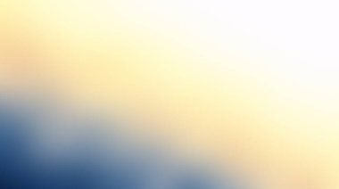 mavi gökyüzü ve bulutlar arkaplan vektörü