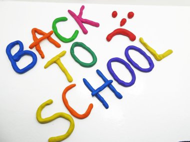 okul deyimine geri dönelim