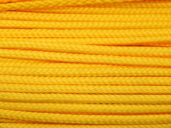 Монотонная текстура веревки . — стоковое фото