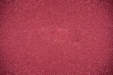 Parlak kırmızı arka plan. Monoton parlak arkaplan fotoğrafı.