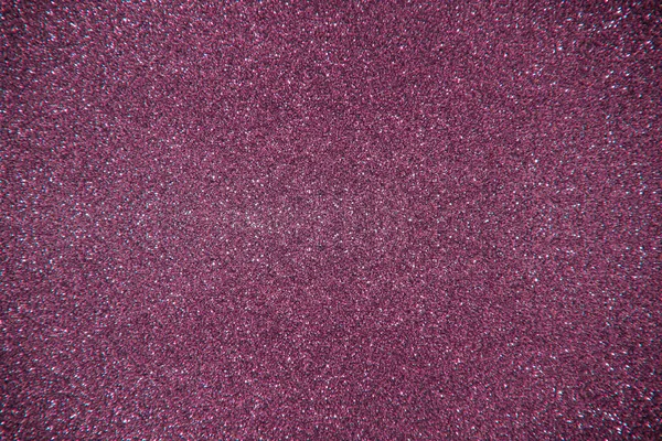 Glitter Violette Achtergrond Foto Van Monotone Glanzende Achtergrond — Stockfoto
