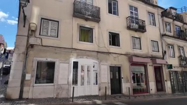 POV Lisbon sokak keşifleri Avrupa mirasını gözler önüne seriyor