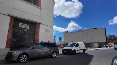 Lizbon kentsel yürüyüşü Avrupa kültürünü ve seyahat ruh halini yansıtıyor