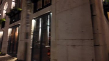 Yumuşak Ortam Hareketi ile Lizbon Şehir Yürüyüşü