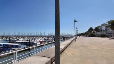 Milletler Parkı Lizbon Mimarlık Yürüyüşü