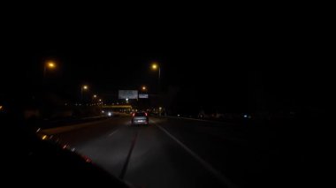 Lizbon Portekiz Gece Hayatı Sokak Yolu