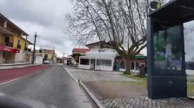 Portekiz Kırsal Alanlar ve Karayolları 4K