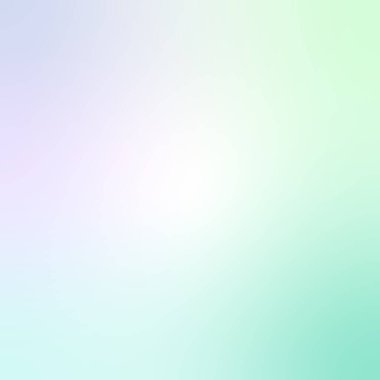 Minimalist vektör çizimi parlak bir deniz mavisi ve kireç rengi solgunluğu gösteriyor. Çevre dostu ürün reklamları, spa reklamları ya da canlı yaz görselleri için mükemmel..