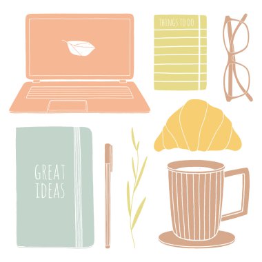 İş Danışma essentials