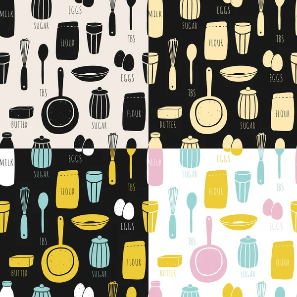 sorunsuz Pişirme kalıpları