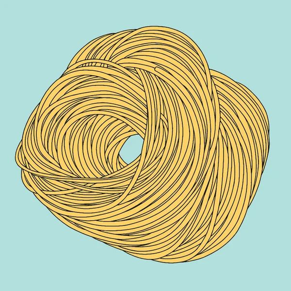 Cappellini İtalyan makarna