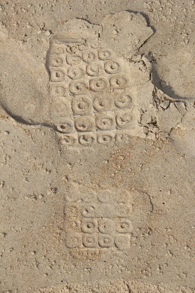 Ayakkabı kuma yazdırma