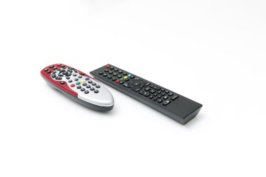 TV uzaktan kumandası