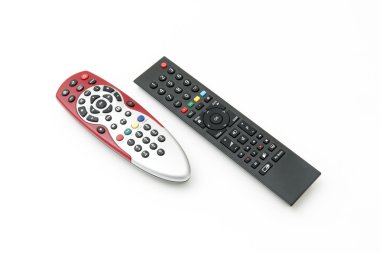 TV uzaktan kumandası