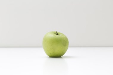 Elma elma renkli Fruid