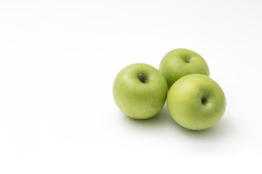 Elma elma renkli Fruid