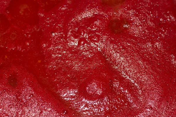 Çelik kaba domates sosu