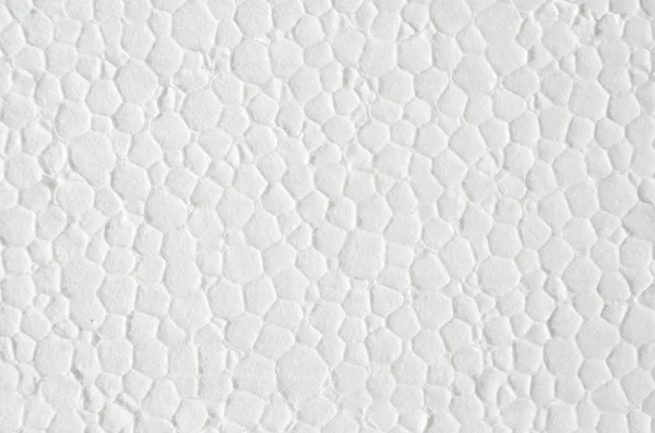 Polistren yakın hücre köpük düz yüzey doku
