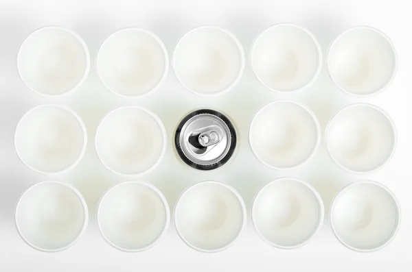  I sahip çevre dostu birkaç kadeh kağıt