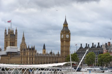 Merkez Londra, Birleşik Krallık.