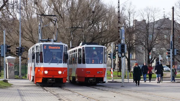 Teleferik Tallinn, Estonya