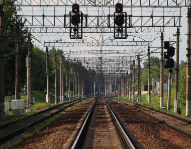 tren ve tren
