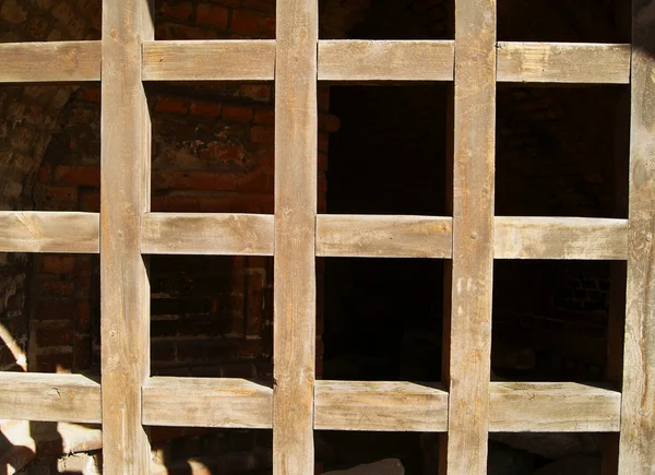Vintage gate sanat