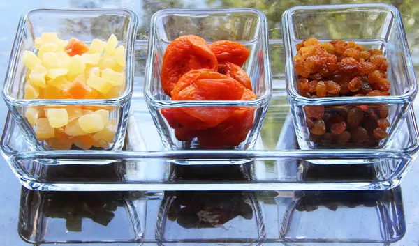 Kuruyemiş, sanat