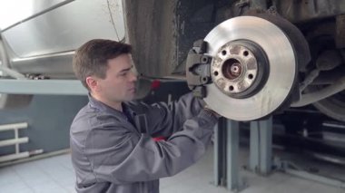 Fren adam değişen Ayakkabı