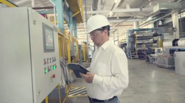 Cnc makine mühendisi ayarlama