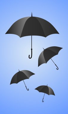 şemsiye koruma Emanet